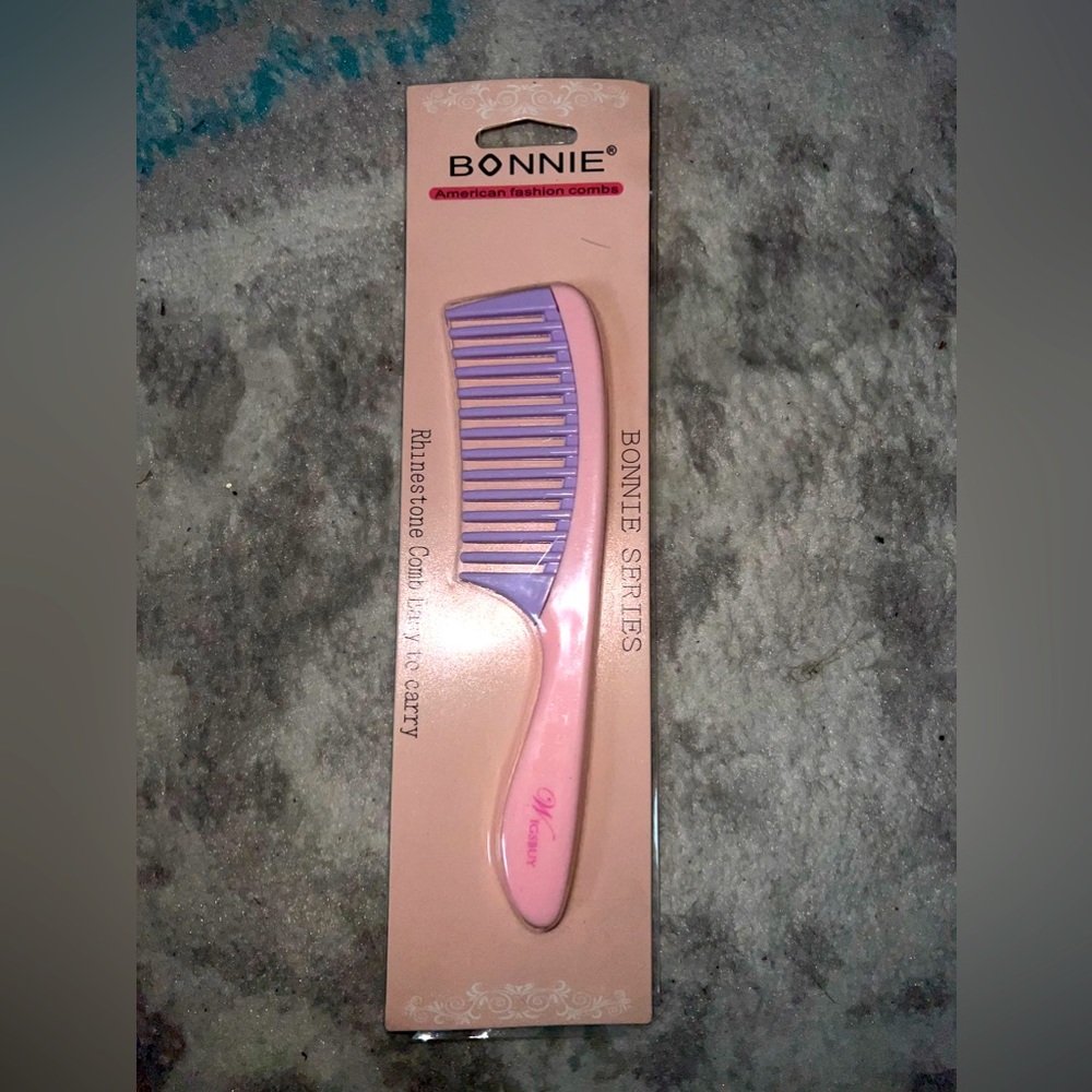 🩷Wig Comb🩷